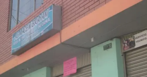 ALMACEN BRAYANI BOGOTÁ ALMACEN BRAYANI BOGOTÁ